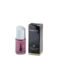 Smalto indurente unghie trasparente 15 ml golden nails