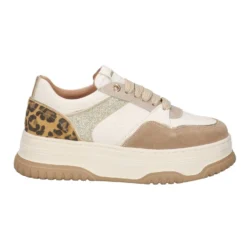 Sneakers Donna Beige Janet&Janet
