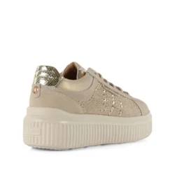 Sneakers Donna Camoscio CREEP JANET & JANET