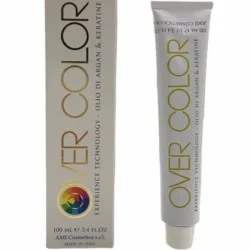 Tintura Per Capelli Experience Technology con Argan 100ml