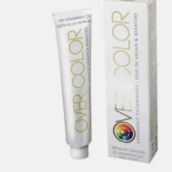 Tintura Per Capelli Experience Technology con Argan 100ml