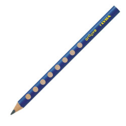 matita fila lyra groove graphite conf.12 pezzi
