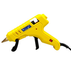 pistola termofusione spil 40 w per colla 11 mm