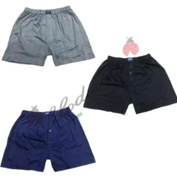 Boxer Uomo Cotone Griffe