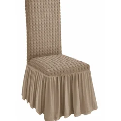 Coppia Coprisedia Voilà Irge