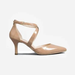 Décolleté donna NeroGiardini