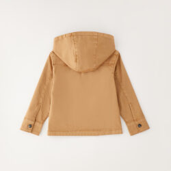 Giacca Bambino Beige