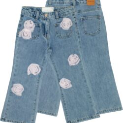Jeans Bambina