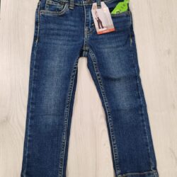 Jeans Ragazzo Porvida 512 Levi’s