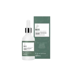 LOZIONE DENSIFICANTE CAPELLI Rigenerante K05