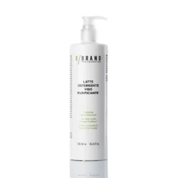 Latte detergente purificante Ebrand 500ml