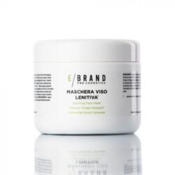 Maschera viso lenitiva Ebrand 250ml