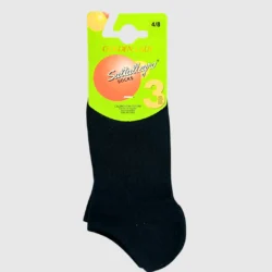 Minicalzino Bimbi 3 Paia Saltallegro Golden Lady