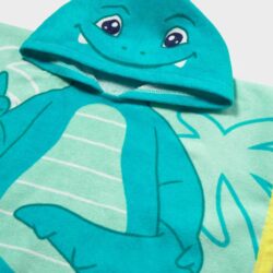 Telo Poncho Mare Bambino