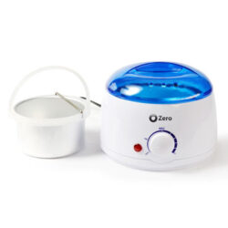 scaldacera zero/evo per barattolo da 400 ml epilzero