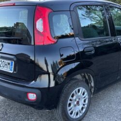 Fiat Panda Easy 1.2 GPL