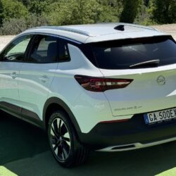Opel Grandland X 1.5 diesel Ecotec 130 Cv Innovation