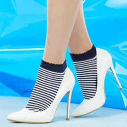 Calzino Donna Sailor Sisi