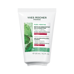 Detergente Esfoliante Anti-Imperfezioni | Pure Menthe