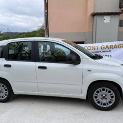 FIAT PANDA 1.0 FireFly 70cv S&S Hybrid