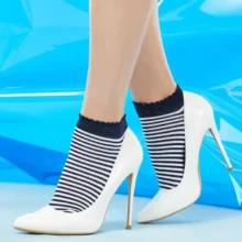 Calzino Donna Sailor Sisi