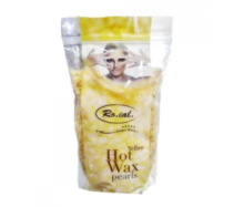 Cera a caldo perle roial
