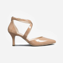 Décolleté donna NeroGiardini