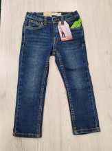 Jeans Ragazzo Porvida 512 Levi’s