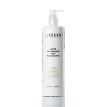 Latte detergente purificante Ebrand 500ml