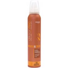 Mousse & Color - Schiuma colorante 200 ml Dikson