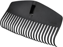 Rastrello Fiskars Per Foglie