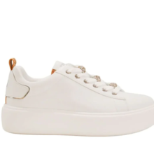 Sneakers Donna Alviero Martini prima classe