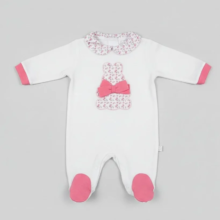 Tutina Neonata Cotone DIS.65 Nazareno Gabrielli
