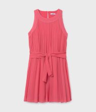 Vestito Ragazza Rosa Mayoral 6908
