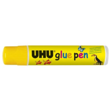 colla liquida uhu pen 50 ml