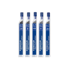 mina staedtler mars micro 0.7 mm