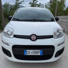 FIAT PANDA 1.0 FireFly 70cv S&S Hybrid