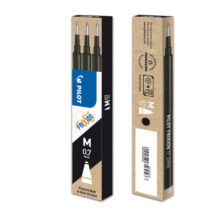 refill cancellabile pilot frixion conf. 3 pezzi 2