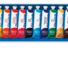 tempera fila giotto extra 21 ml astuccio 12 pezzi